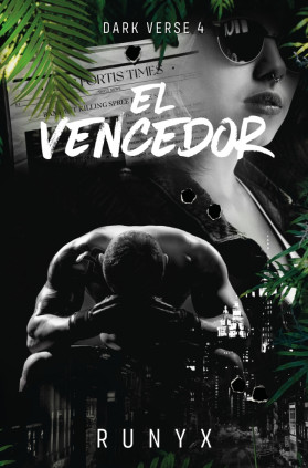 EL VENCEDOR DARK VERSE 4