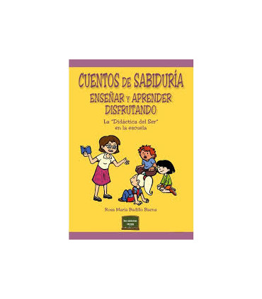 CUENTOS DE SABIDURIA