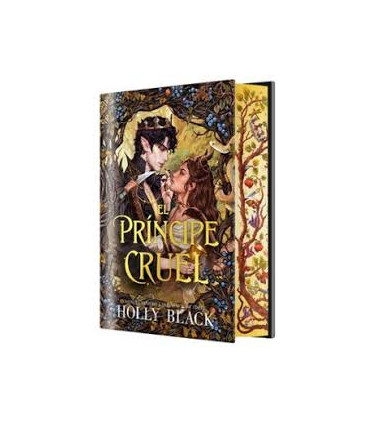 EL PRINCIPE CRUEL (EDICION ESPECIAL LIM