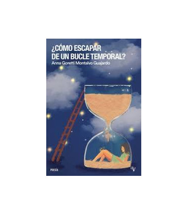 COMO ESCAPAR DE UN BUCLE TEMPORAL