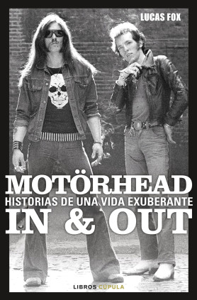 MOTORHEAD IN & OUT