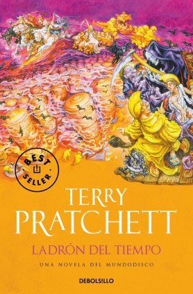 LADRON DEL TIEMPO 342/26