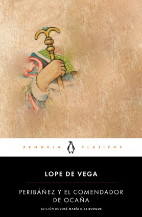 Peribáñez y el Comendador de Ocaña