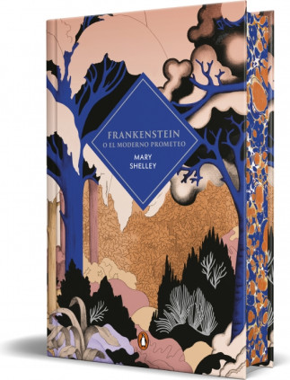 FRANKENSTEIN (CANTOS TINTADOS)