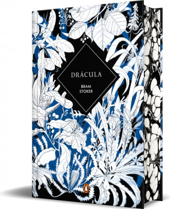 DRACULA (CANTOS TINTADOS)