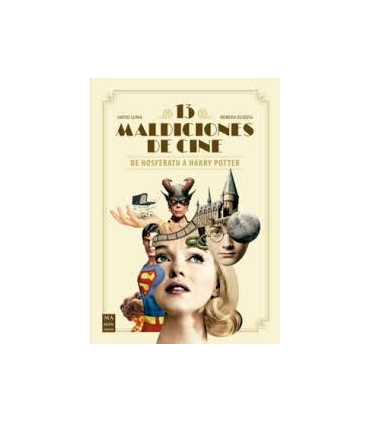 13 MALDICIONES DE CINE