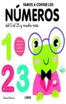 Vamos a Contar los Números