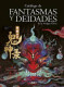 CATALOGO DE FANTASMAS Y DEIDADES DE LA