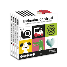 ESTUCHE ESTIMULACION VISUAL