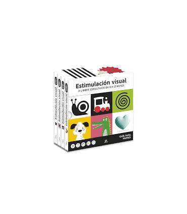 ESTUCHE ESTIMULACION VISUAL