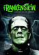 FRANKENSTEIN LABORATORIO DEL TERROR