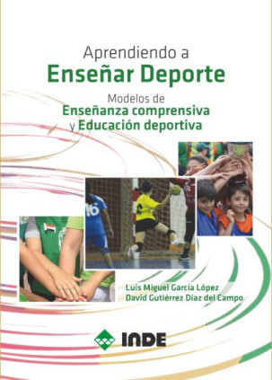 APRENDIENDO A ENSEÑAR DEPORTE