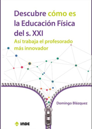 Descubre cómo es la Educación Física del siglo XXI