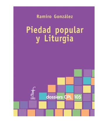 Piedad popular y liturgia