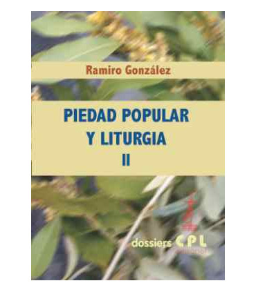 Piedad popular y Liturgia II