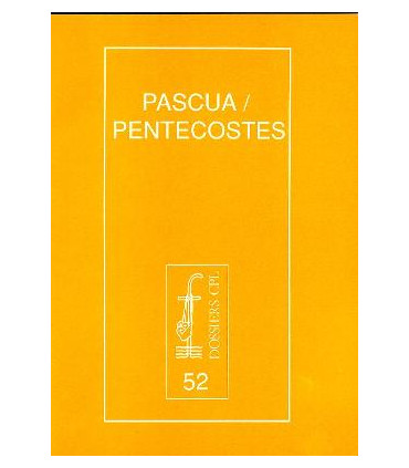 Pascua/Pentecostés