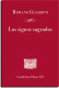 Los signos sagrados