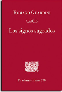 Los signos sagrados