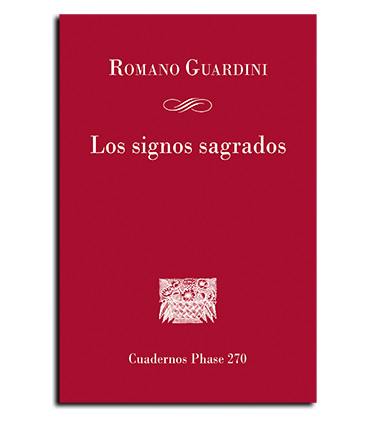 Los signos sagrados