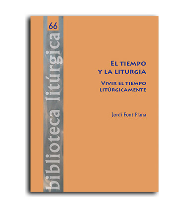 El tiempo y la Liturgia