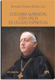 Columba Marmion, cien años de legado espiritual