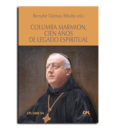 Columba Marmion, cien años de legado espiritual