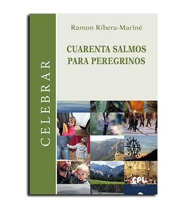 Cuarenta salmos para peregrinos