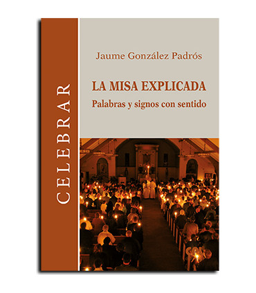 La misa explicada
