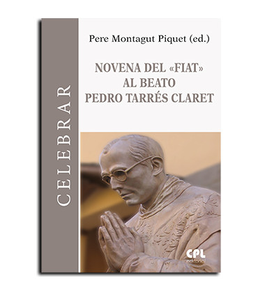 Novena del 'fiat' al beato Pere Tarres i Claret