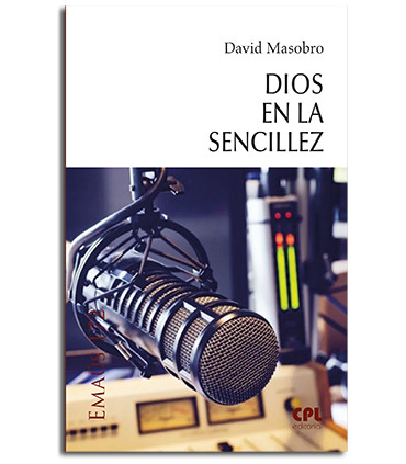 Dios en la sencillez