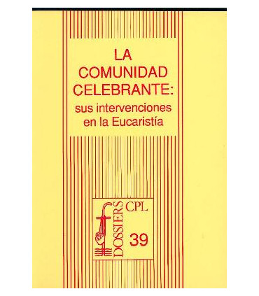 Comunidad celebrante, La