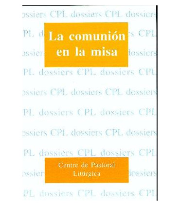 Comunión en la misa, La