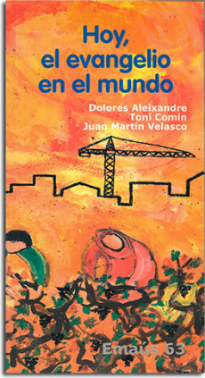 Hoy, el evangelio en el mundo