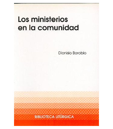Ministerios en la comunidad, Los