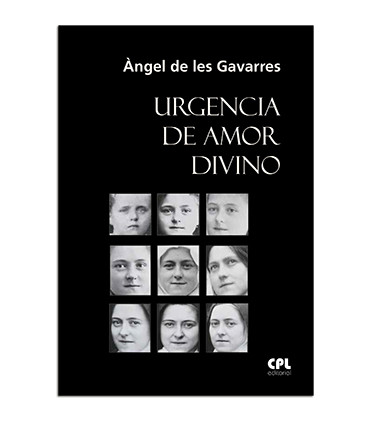 Urgencia de amor divino