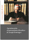 Aproximación al pensamiento filosófico de Joseph Ratzinger