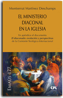 El ministerio diaconal en la Iglesia