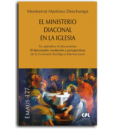 El ministerio diaconal en la Iglesia