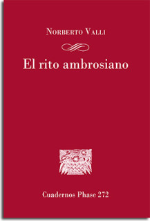 El rito ambrosiano
