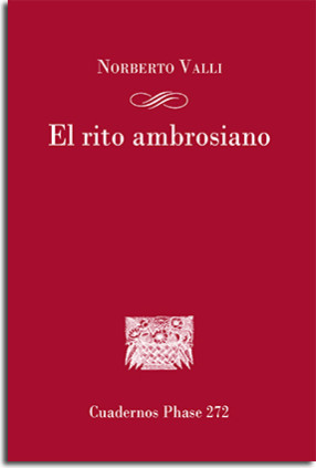 El rito ambrosiano