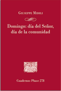 Domingo: día del Señor, día de la Comunidad