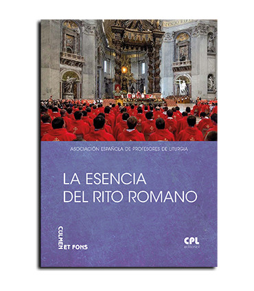 La esencia del rito romano