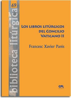 Los libros litúrgicos del Concilio Vaticano II