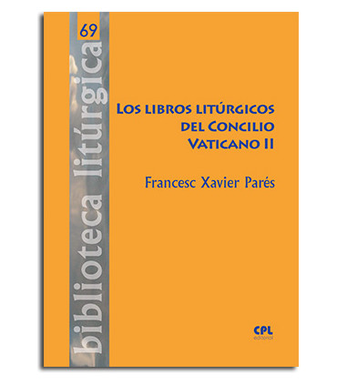 Los libros litúrgicos del Concilio Vaticano II