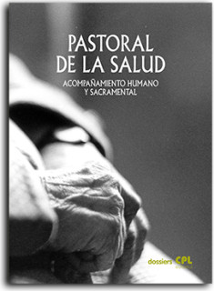 Pastoral de la salud