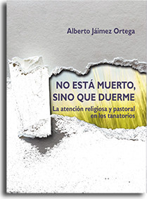 No está muerto, sino que duerme