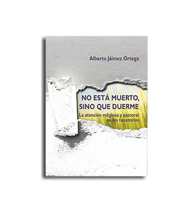 No está muerto, sino que duerme