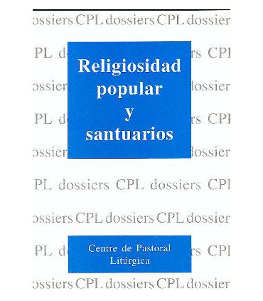 Religiosidad popular y santuarios