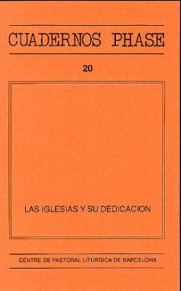 Iglesias y su dedicación, Las