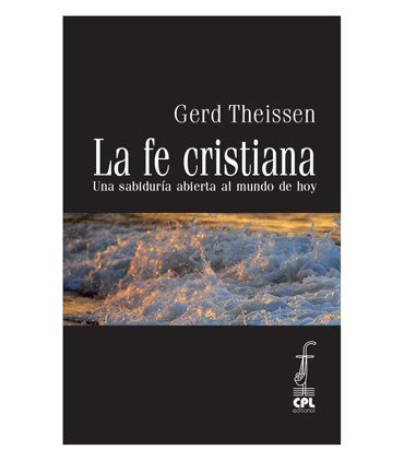 La Fe cristiana. Una sabiduría abierta al mundo de hoy